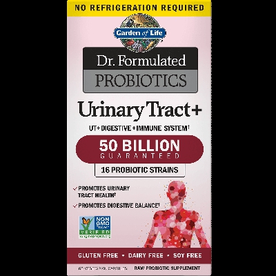 Mélange Microbiome Femmes - 60 Capsules