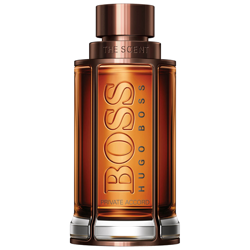 Eau de Toilette The Scent Private Accord for Him Hugo Boss 100 ml en oferta