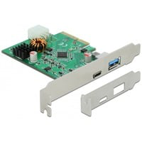 Carte PCI Express x4 vers 1 x fente SFP+ 10 Gigabit LAN, Contrôleur USB precio