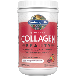 Beauty Collagène - Canneberge et Grenade - 270g características
