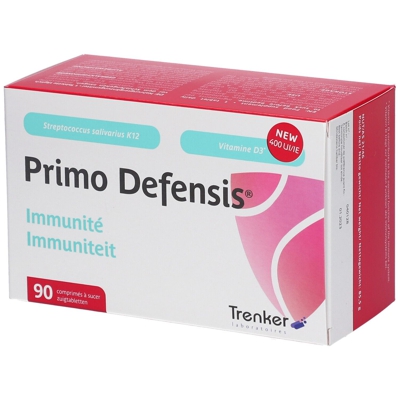 Trenker Primo Defensis®