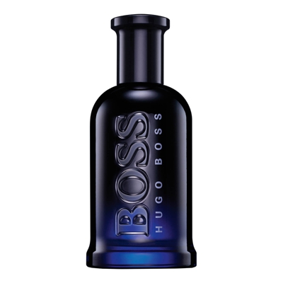 Eau de Toilette BOSS Bottled Night Hugo Boss 50 ml