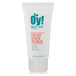 Green People de Oy! Nettoie & Hydrate (50ml) precio