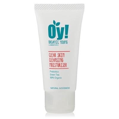 Green People de Oy! Nettoie & Hydrate (50ml)