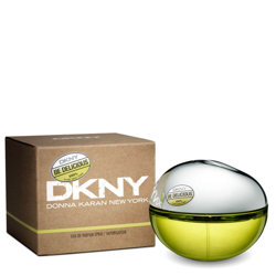 Eau de Parfum Be Delicious DKNY 100 ml precio