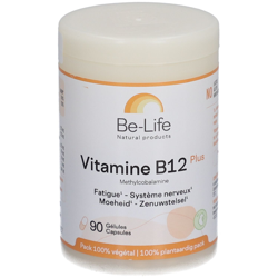 Be-Life Vitamine B12 Plus precio