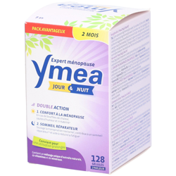 Ymea® Ménopause Jour & Nuit en oferta