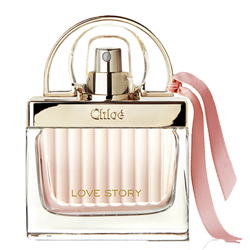 Eau de Parfum Eau Sensuelle Love Story Chloé 30 ml en oferta