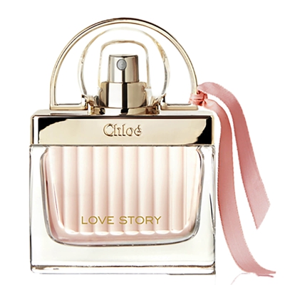 Eau de Parfum Eau Sensuelle Love Story Chloé 30 ml