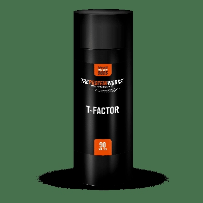 T- Factor