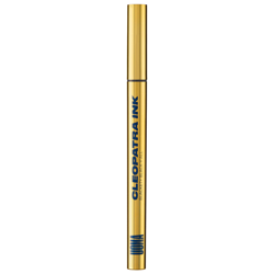 UOMA Beauty Afro.Dis.Iac Liquid Eyeliner - Blackety Black Y'All 0.5g características