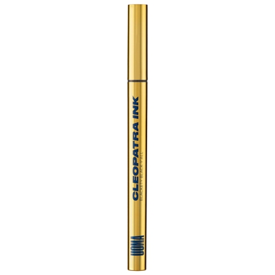 UOMA Beauty Afro.Dis.Iac Liquid Eyeliner - Blackety Black Y'All 0.5g