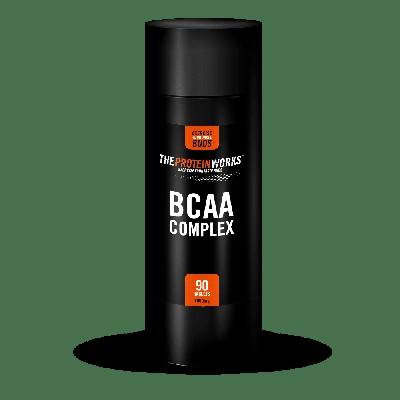 BCAA Complex