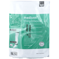 Mediven® Thrombexin®18 Taille S características