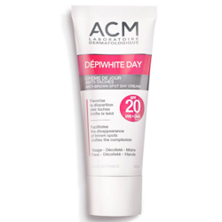 ACM Depiwhite Crème jour Spf20 en oferta