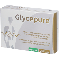 GlycePure® características