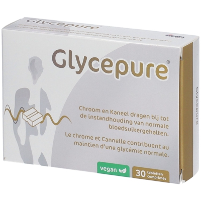 GlycePure®