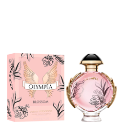 Paco Rabanne Olympea Blossom Eau de Parfum 80ml características