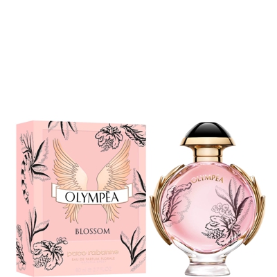 Paco Rabanne Olympea Blossom Eau de Parfum 80ml