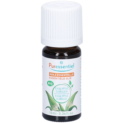 Puressentiel Eucalyptus Globuleux Huile Essentielle Bio