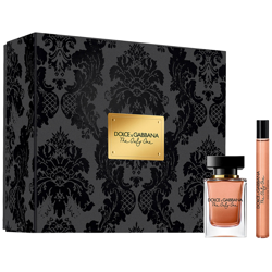 Dolce&Gabbana The Only One Eau de Parfum 50ml and Travel Spray 10ml Set precio