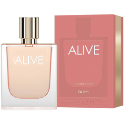 HUGO BOSS Women's Alive Eau de Parfum 50ml en oferta