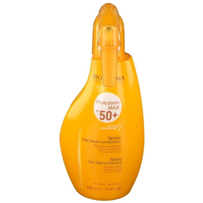 Bioderma Photoderm MAX Spray SPF 50+