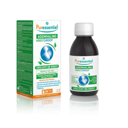 Puressentiel Respiratoire Sirop Taux características