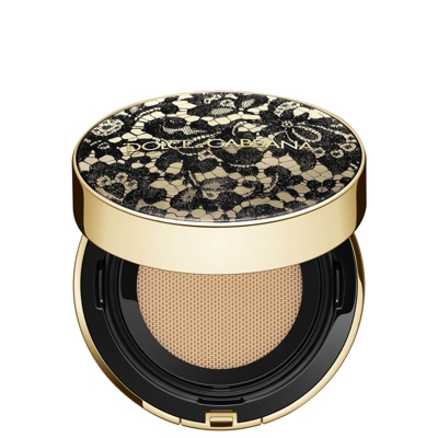 Dolce&Gabbana PRECIOUSSKIN Perfect Finish Cushion Foundation 12g (Various Shades) - Nude 120