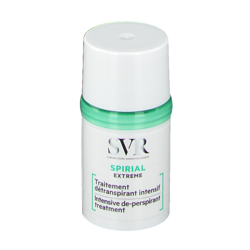 SVR Spirial Extreme características