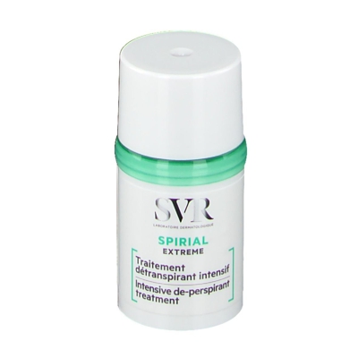 SVR Spirial Extreme