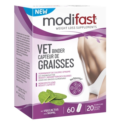 modifast® Capteur de Graisses