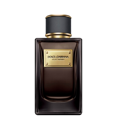 Dolce&Gabbana Velvet Incenso Eau de Parfum (Various Sizes) - 150ml