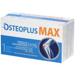 Osteoplus MAX Cure d'1 Mois precio