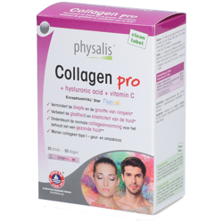 Physalis Collagen Pro precio