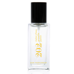 Bon Parfumeur 202 Watermelon Red Currant Jasmine Eau de Parfum (Various Sizes) - 15ml precio