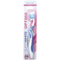 Superwhite Family brosse à dents medium en oferta