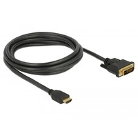HDMI vers DVI (24+1), Adaptateur
