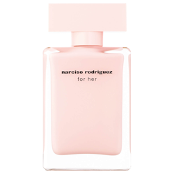 Narciso Rodriguez Women's Eau de Parfum (Various Sizes) - 50ml características