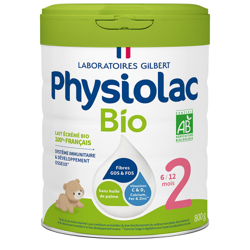 Physiolac BIO 2 800G precio
