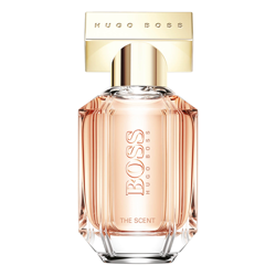 Eau de Parfum The Scent for Her Hugo Boss 50 ml precio