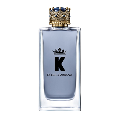 K by Dolce&Gabbana Eau de Toilette 150ml