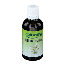 Biover Allium Ursinum precio
