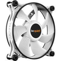 BL089 ventilateur, refroidisseur et radiateur Boitier PC 12 cm Blanc, Ventilateur de boîtier en oferta