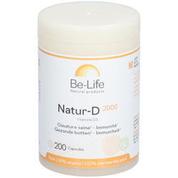 Bio-Life Natur-D 2000 precio