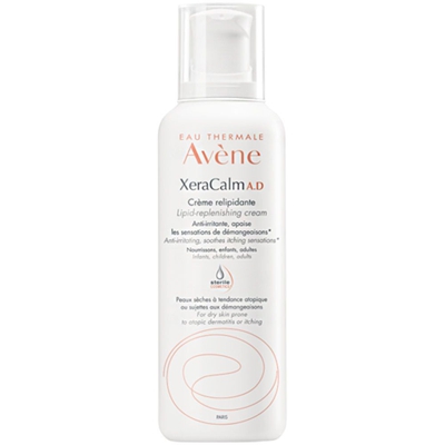 Avène XeraCalm A.D Crème relipidante