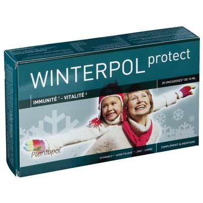 Winterpol protect