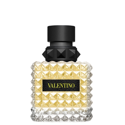 Valentino Donna Born in Roma Yellow Dream Eau de Parfum (Various Sizes) - 50ml