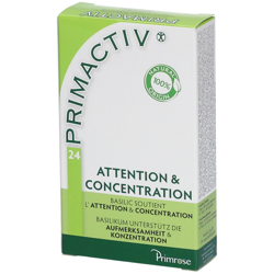 Primrose Primactiv precio