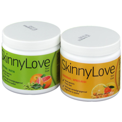 SkinnyLove Cure minceur en oferta